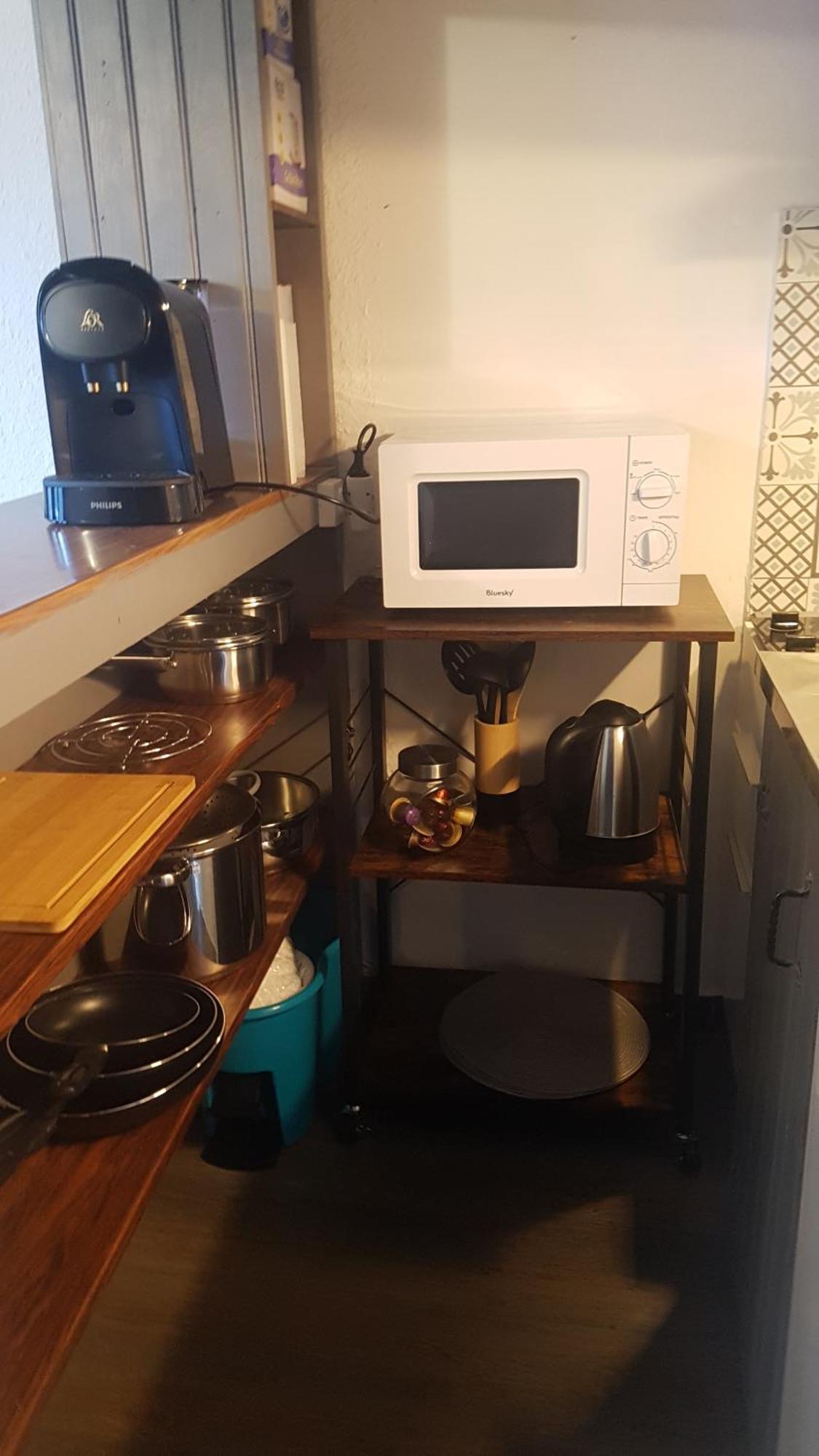 Coquet Studio Praloup 1600 Avec Terrasse Uvernet-Fours المظهر الخارجي الصورة